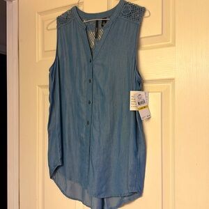 NWT  Skye’s the Limit  Size Medium